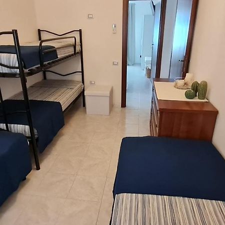 House Castiadas Tra Mare E Montagna מראה חיצוני תמונה