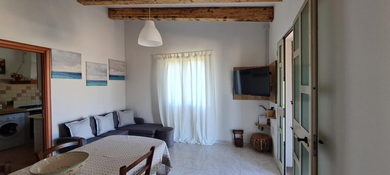 House Castiadas Tra Mare E Montagna מראה חיצוני תמונה
