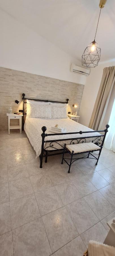 House Castiadas Tra Mare E Montagna מראה חיצוני תמונה